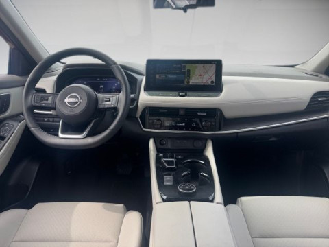 Ansicht 9 - Gebrauchtwagen Fahrzeug, Modell X-Trail der Marke Nissan von Verkäufer Autohaus Hornbacher GmbH