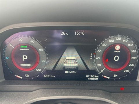 Ansicht 10 - Gebrauchtwagen Fahrzeug, Modell X-Trail der Marke Nissan von Verkäufer Autohaus Hornbacher GmbH