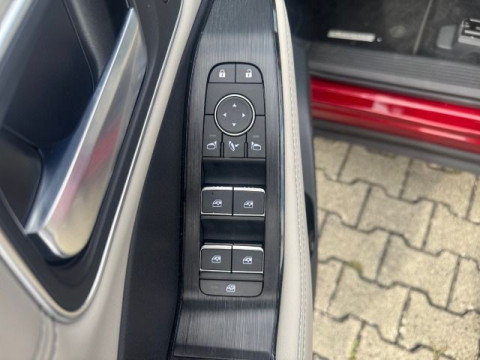 Ansicht 11 - Gebrauchtwagen Fahrzeug, Modell X-Trail der Marke Nissan von Verkäufer Autohaus Hornbacher GmbH