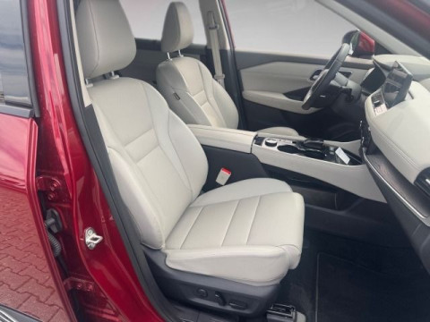 Ansicht 12 - Gebrauchtwagen Fahrzeug, Modell X-Trail der Marke Nissan von Verkäufer Autohaus Hornbacher GmbH