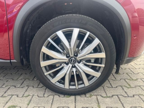 Ansicht 15 - Gebrauchtwagen Fahrzeug, Modell X-Trail der Marke Nissan von Verkäufer Autohaus Hornbacher GmbH