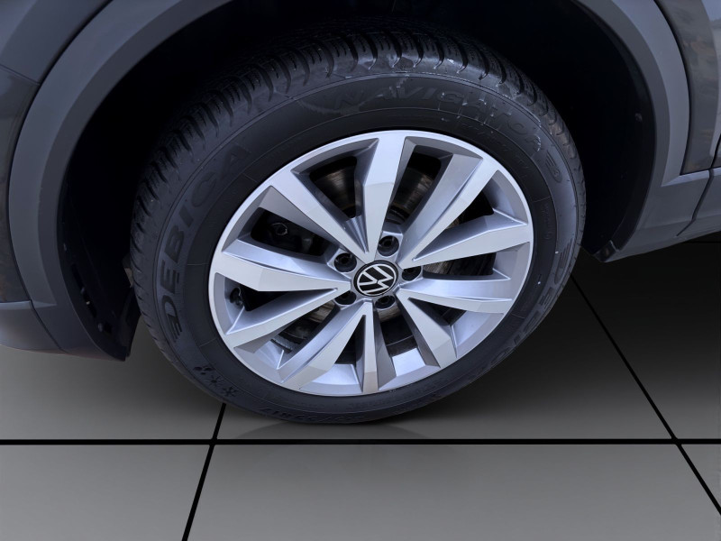 Bild 8: Volkswagen T-Roc 2.0 TDI DSG STYLE PANO AHK SITZHZG PDC