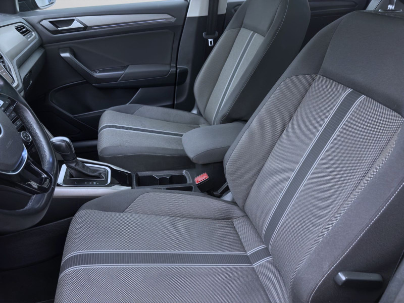 Bild 9: Volkswagen T-Roc 2.0 TDI DSG STYLE PANO AHK SITZHZG PDC