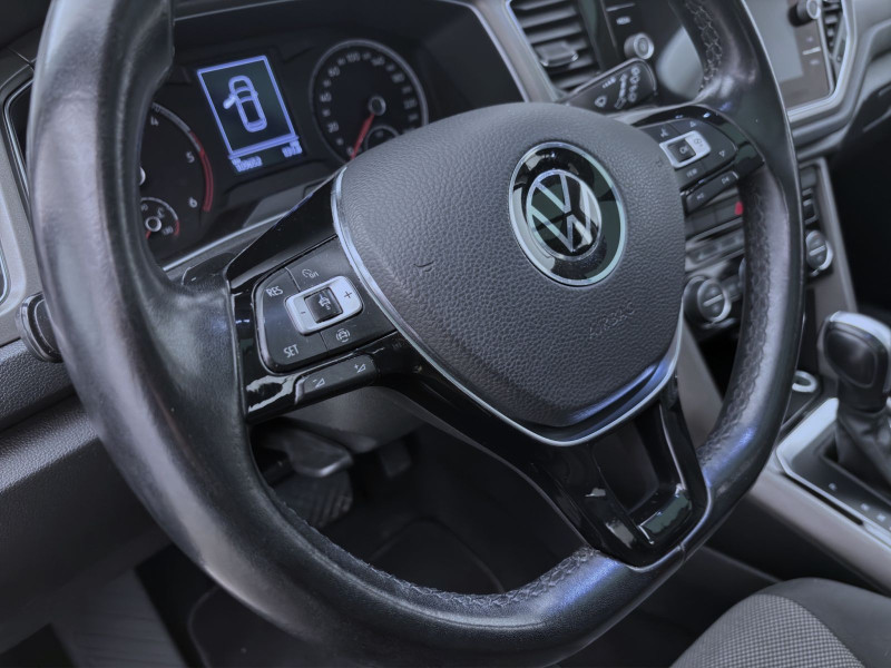 Bild 12: Volkswagen T-Roc 2.0 TDI DSG STYLE PANO AHK SITZHZG PDC