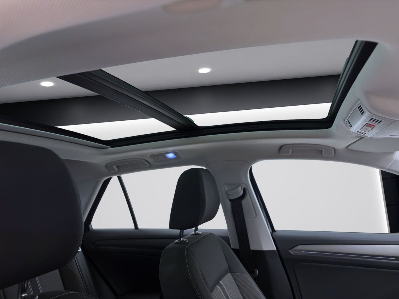 Bild 17: Volkswagen T-Roc 2.0 TDI DSG STYLE PANO AHK SITZHZG PDC
