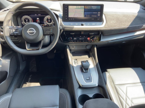 Ansicht 8 - Gebrauchtwagen Fahrzeug, Modell Qashqai der Marke Nissan von Verkäufer Autohaus Günther GmbH