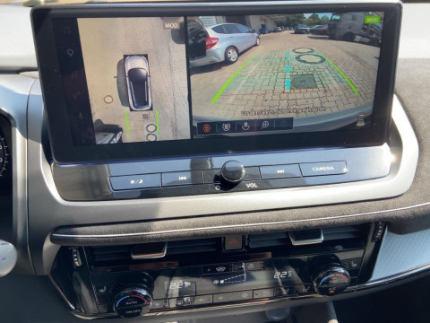 Ansicht 13 - Gebrauchtwagen Fahrzeug, Modell Qashqai der Marke Nissan von Verkäufer Autohaus Günther GmbH