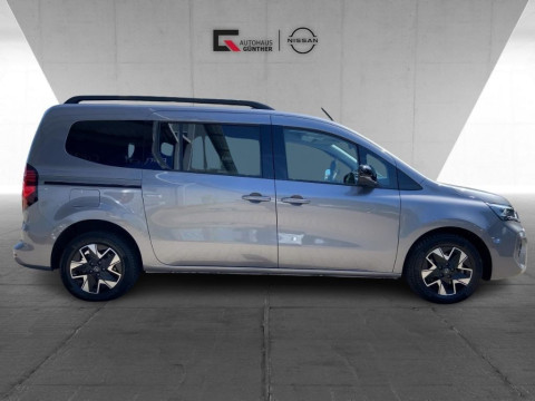 Ansicht 5 - Gebrauchtwagen Fahrzeug, Modell Townstar der Marke Nissan von Verkäufer Autohaus Günther GmbH