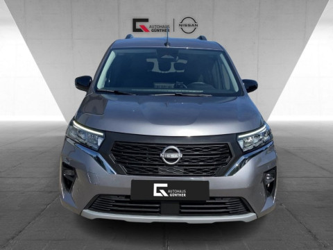 Ansicht 6 - Gebrauchtwagen Fahrzeug, Modell Townstar der Marke Nissan von Verkäufer Autohaus Günther GmbH