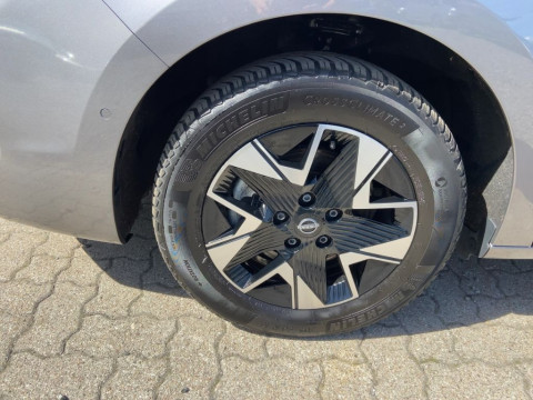 Ansicht 7 - Gebrauchtwagen Fahrzeug, Modell Townstar der Marke Nissan von Verkäufer Autohaus Günther GmbH