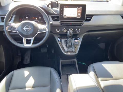 Ansicht 8 - Gebrauchtwagen Fahrzeug, Modell Townstar der Marke Nissan von Verkäufer Autohaus Günther GmbH