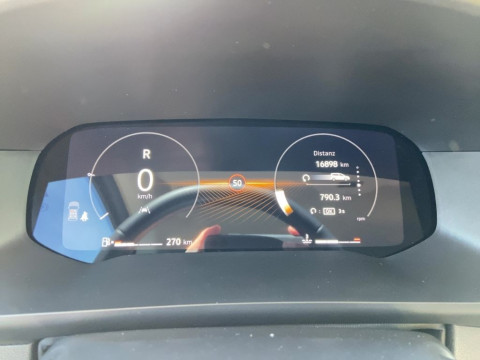 Ansicht 9 - Gebrauchtwagen Fahrzeug, Modell Townstar der Marke Nissan von Verkäufer Autohaus Günther GmbH