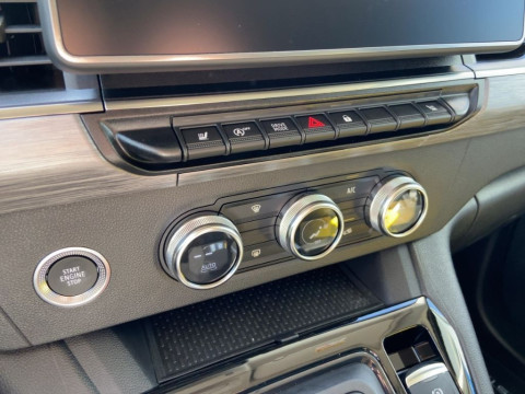 Ansicht 14 - Gebrauchtwagen Fahrzeug, Modell Townstar der Marke Nissan von Verkäufer Autohaus Günther GmbH