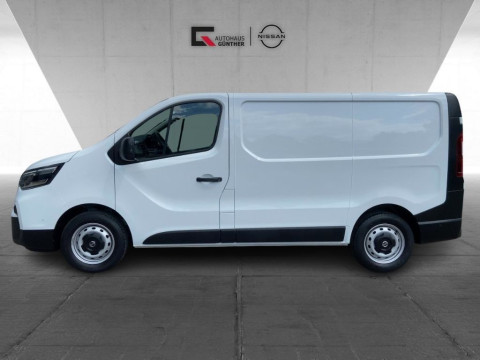 Ansicht 2 - Gebrauchtwagen Fahrzeug, Modell Primastar der Marke Nissan von Verkäufer Autohaus Günther GmbH