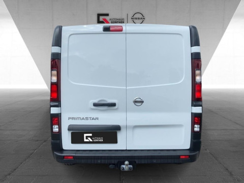 Ansicht 3 - Gebrauchtwagen Fahrzeug, Modell Primastar der Marke Nissan von Verkäufer Autohaus Günther GmbH