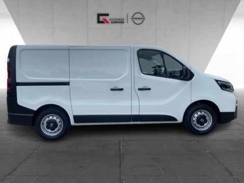 Ansicht 5 - Gebrauchtwagen Fahrzeug, Modell Primastar der Marke Nissan von Verkäufer Autohaus Günther GmbH