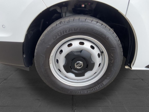 Ansicht 7 - Gebrauchtwagen Fahrzeug, Modell Primastar der Marke Nissan von Verkäufer Autohaus Günther GmbH