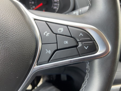 Ansicht 11 - Gebrauchtwagen Fahrzeug, Modell Primastar der Marke Nissan von Verkäufer Autohaus Günther GmbH