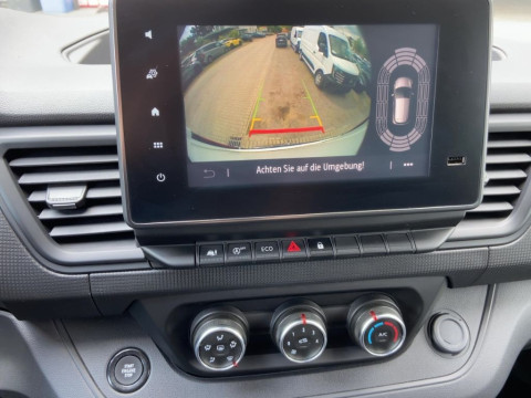 Ansicht 13 - Gebrauchtwagen Fahrzeug, Modell Primastar der Marke Nissan von Verkäufer Autohaus Günther GmbH