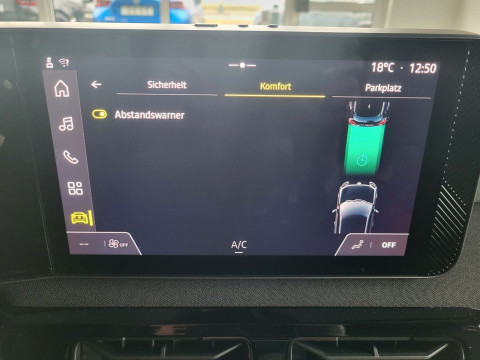 Ansicht 14 - Neuwagen Fahrzeug, Modell Micra der Marke Nissan von Verkäufer Autohaus Jung GmbH