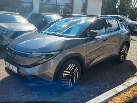 Ansicht 2 - Neuwagen Fahrzeug, Modell Leaf der Marke Nissan von Verkäufer Autohaus Jung GmbH