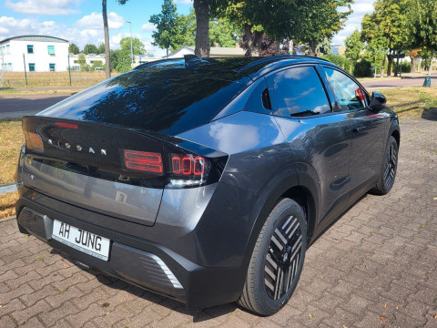 Ansicht 4 - Neuwagen Fahrzeug, Modell Leaf der Marke Nissan von Verkäufer Autohaus Jung GmbH