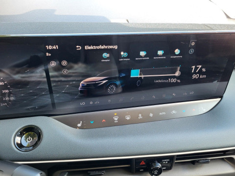 Ansicht 10 - Neuwagen Fahrzeug, Modell Leaf der Marke Nissan von Verkäufer Autohaus Jung GmbH