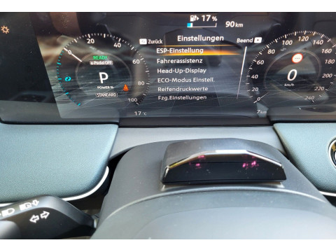 Ansicht 11 - Neuwagen Fahrzeug, Modell Leaf der Marke Nissan von Verkäufer Autohaus Jung GmbH