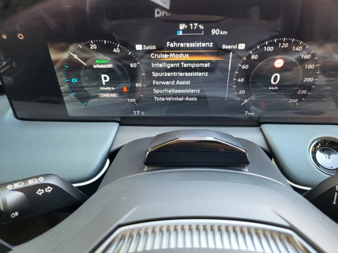 Ansicht 12 - Neuwagen Fahrzeug, Modell Leaf der Marke Nissan von Verkäufer Autohaus Jung GmbH