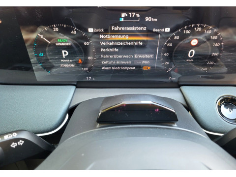 Ansicht 13 - Neuwagen Fahrzeug, Modell Leaf der Marke Nissan von Verkäufer Autohaus Jung GmbH