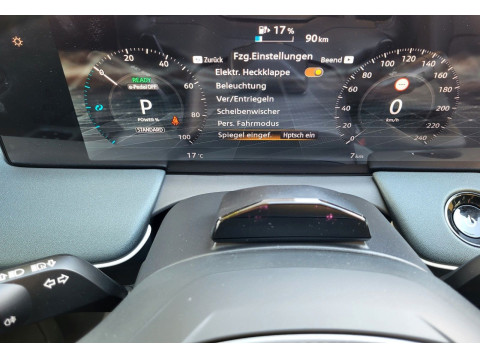 Ansicht 14 - Neuwagen Fahrzeug, Modell Leaf der Marke Nissan von Verkäufer Autohaus Jung GmbH