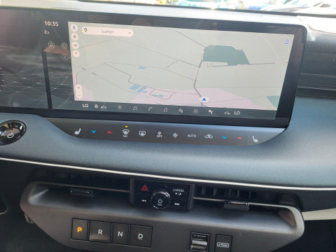 Ansicht 16 - Neuwagen Fahrzeug, Modell Leaf der Marke Nissan von Verkäufer Autohaus Jung GmbH