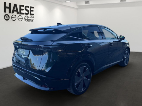 Ansicht 5 - Gebrauchtwagen Fahrzeug, Modell Ariya der Marke Nissan von Verkäufer Autohaus Haese GmbH