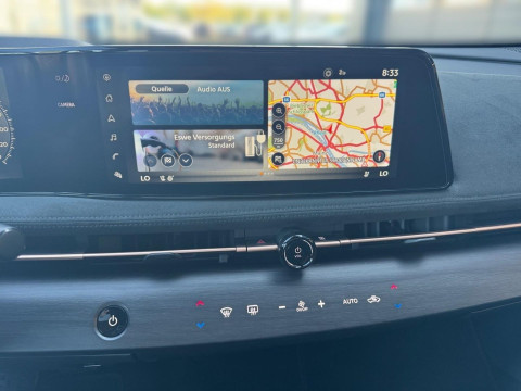 Ansicht 18 - Gebrauchtwagen Fahrzeug, Modell Ariya der Marke Nissan von Verkäufer Autohaus Haese GmbH