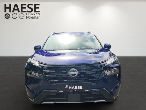 Ansicht 2 - Neuwagen Fahrzeug, Modell X-Trail der Marke Nissan von Verkäufer Autohaus Haese GmbH