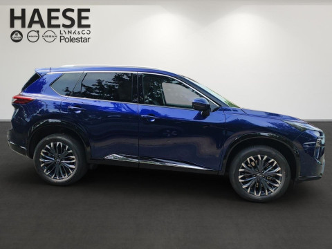 Ansicht 4 - Neuwagen Fahrzeug, Modell X-Trail der Marke Nissan von Verkäufer Autohaus Haese GmbH