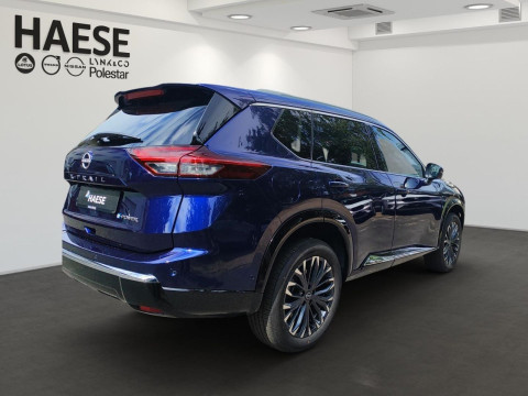 Ansicht 5 - Neuwagen Fahrzeug, Modell X-Trail der Marke Nissan von Verkäufer Autohaus Haese GmbH