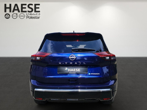 Ansicht 6 - Neuwagen Fahrzeug, Modell X-Trail der Marke Nissan von Verkäufer Autohaus Haese GmbH