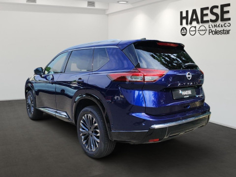 Ansicht 7 - Neuwagen Fahrzeug, Modell X-Trail der Marke Nissan von Verkäufer Autohaus Haese GmbH