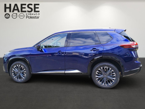 Ansicht 8 - Neuwagen Fahrzeug, Modell X-Trail der Marke Nissan von Verkäufer Autohaus Haese GmbH