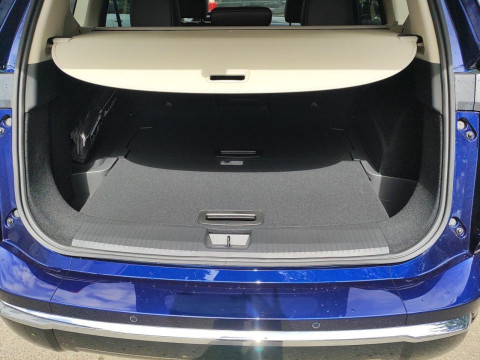 Ansicht 11 - Neuwagen Fahrzeug, Modell X-Trail der Marke Nissan von Verkäufer Autohaus Haese GmbH