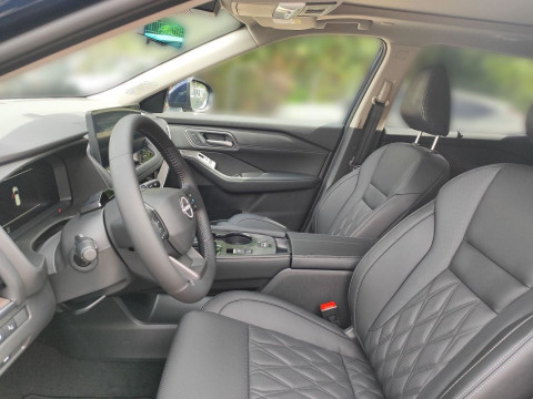Ansicht 12 - Neuwagen Fahrzeug, Modell X-Trail der Marke Nissan von Verkäufer Autohaus Haese GmbH