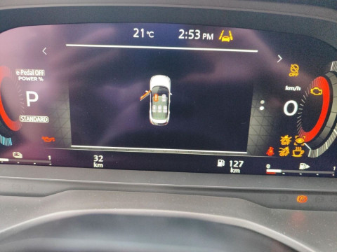 Ansicht 16 - Neuwagen Fahrzeug, Modell X-Trail der Marke Nissan von Verkäufer Autohaus Haese GmbH