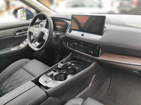 Ansicht 20 - Neuwagen Fahrzeug, Modell X-Trail der Marke Nissan von Verkäufer Autohaus Haese GmbH