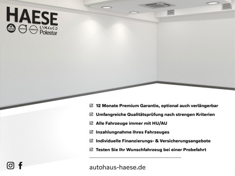 Ansicht 13 - Gebrauchtwagen Fahrzeug, Modell Qashqai der Marke Nissan von Verkäufer Autohaus Haese GmbH