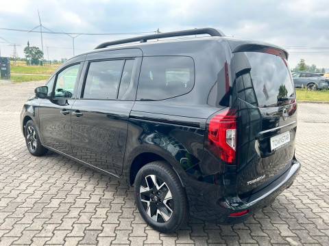 Ansicht 7 - Gebrauchtwagen Fahrzeug, Modell Townstar der Marke Nissan von Verkäufer Autohaus Christian Wagner GmbH