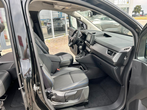 Ansicht 14 - Gebrauchtwagen Fahrzeug, Modell Townstar der Marke Nissan von Verkäufer Autohaus Christian Wagner GmbH