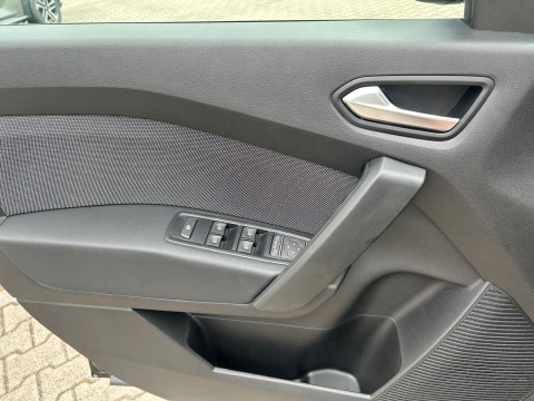 Ansicht 20 - Gebrauchtwagen Fahrzeug, Modell Townstar der Marke Nissan von Verkäufer Autohaus Christian Wagner GmbH