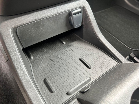 Ansicht 22 - Gebrauchtwagen Fahrzeug, Modell Townstar der Marke Nissan von Verkäufer Autohaus Christian Wagner GmbH