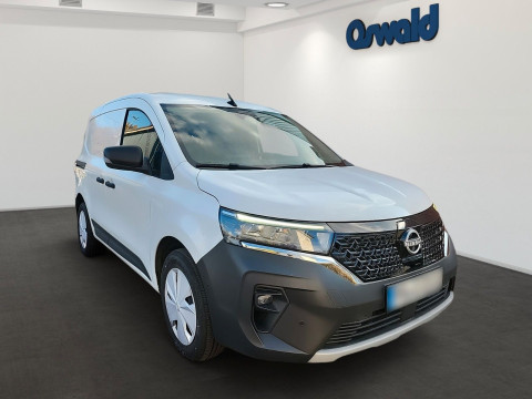 Ansicht 2 - Gebrauchtwagen Fahrzeug, Modell Townstar der Marke Nissan von Verkäufer Autohaus Oswald Passau GmbH